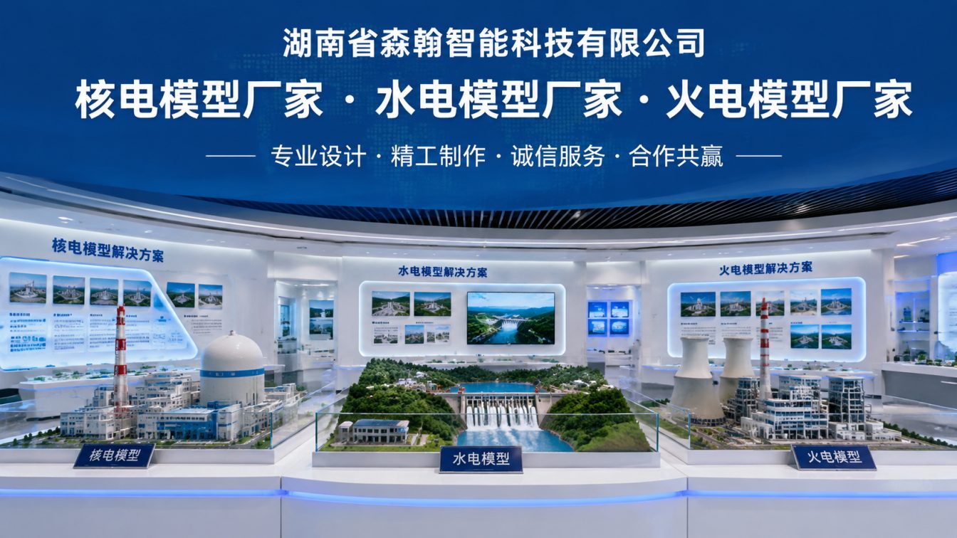 盐城为能源展教提供仿真方案